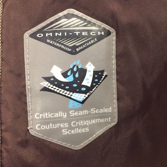 Columbia Outdoor Jacket - Picture 5 of 5